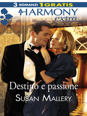 cover image of Destino e passione